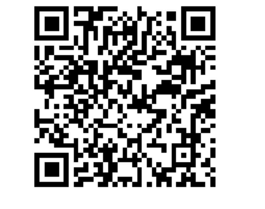 Código QR para pagar con Yappy